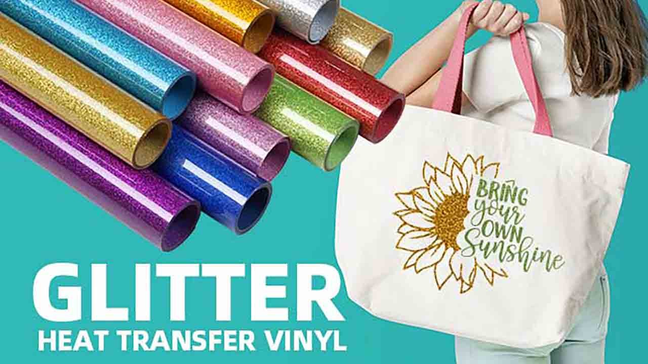 Key Factors to Consider When Choosing HTV Vinyl Wholesale Suppliers