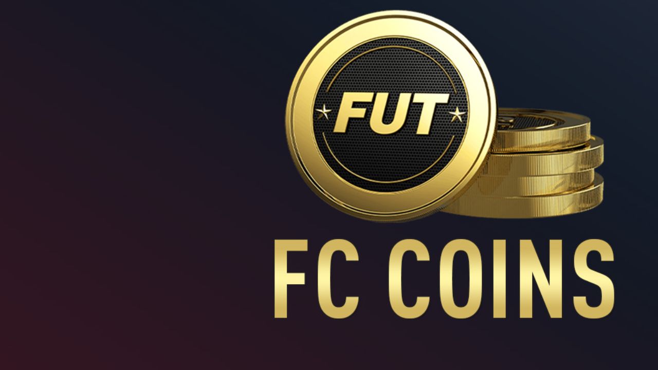The Role of FC 25 Coins in the Ultimate Team Economy