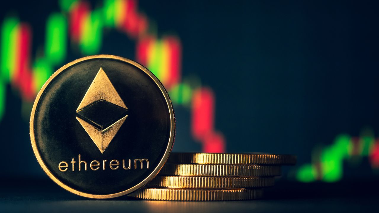 What’s Moving Ethereum’s Price Today? A Look at the Market Trends