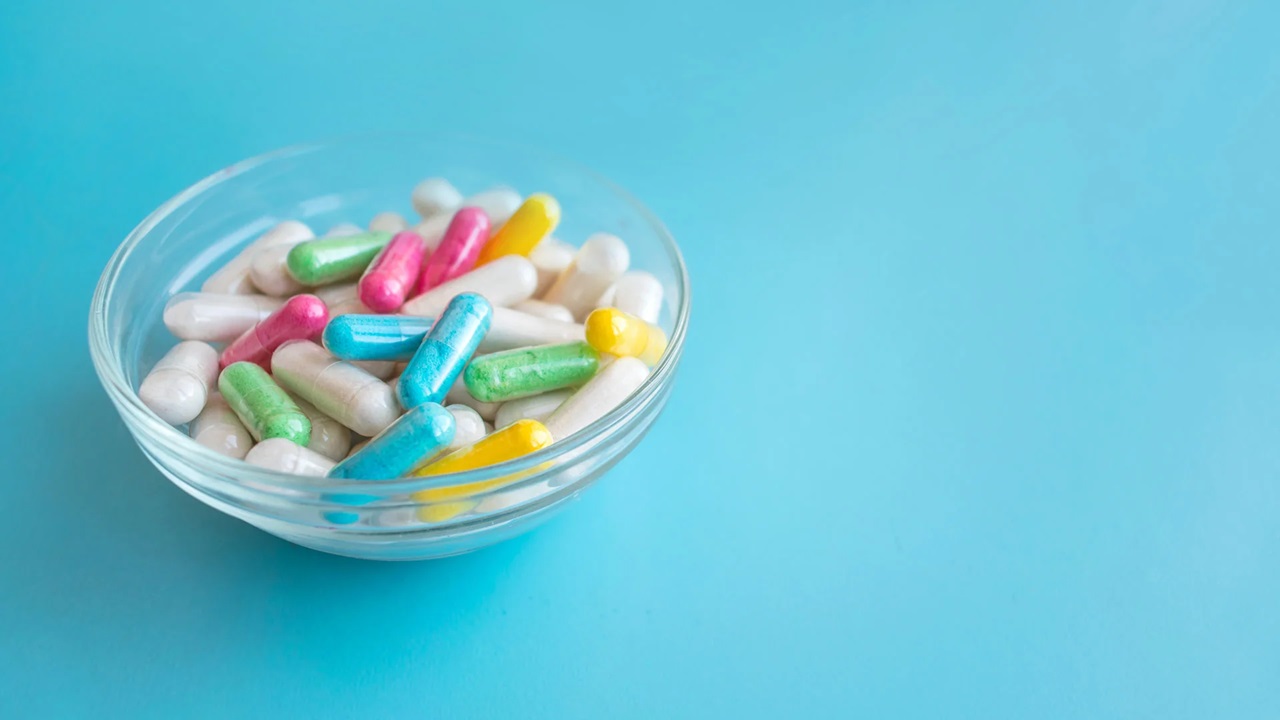 Why GSH World Is the Trusted Name in Citicoline Powder Manufacturing