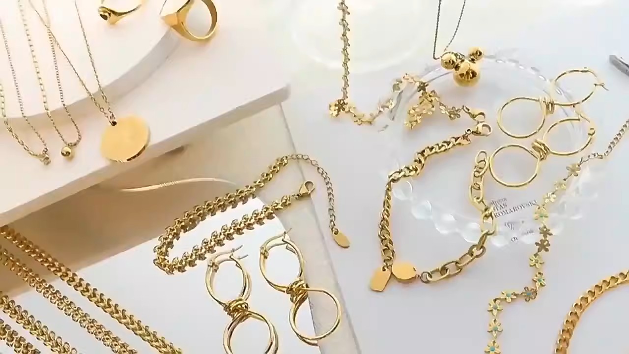 Why NihaoJewelry is the Go-To Supplier for Wholesale Fashion Jewelry in 2025
