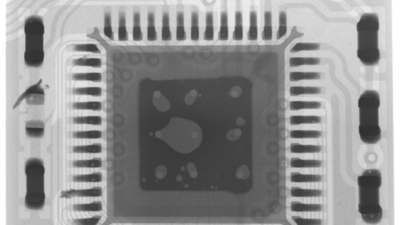 Why Wellman X-Ray Stands Out in Industrial Inspection Solutions