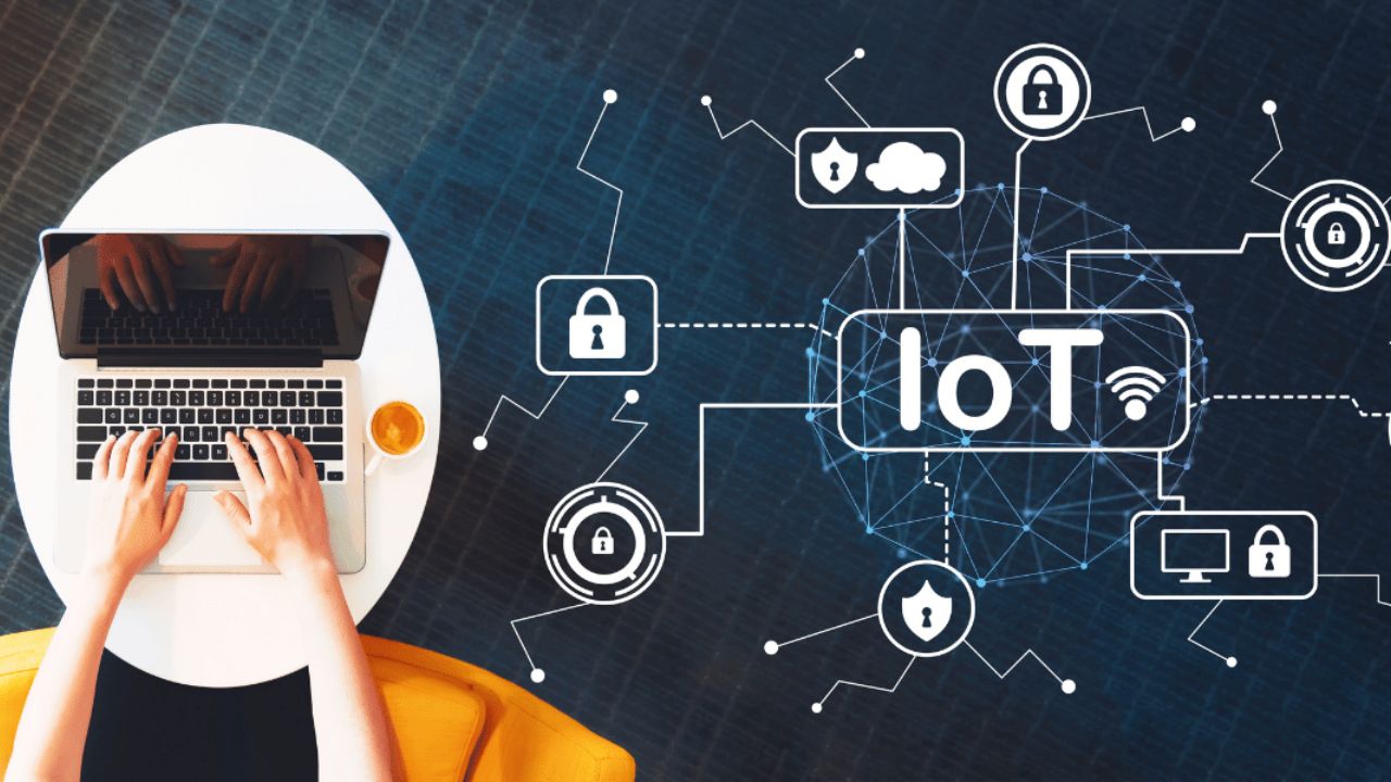 Why Antennas Are Critical for Industrial IoT Applications