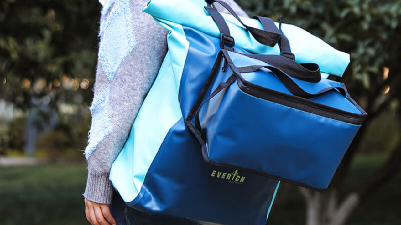 TPU vs Nylon: What Waterproof Bag Manufacturers Prefer
