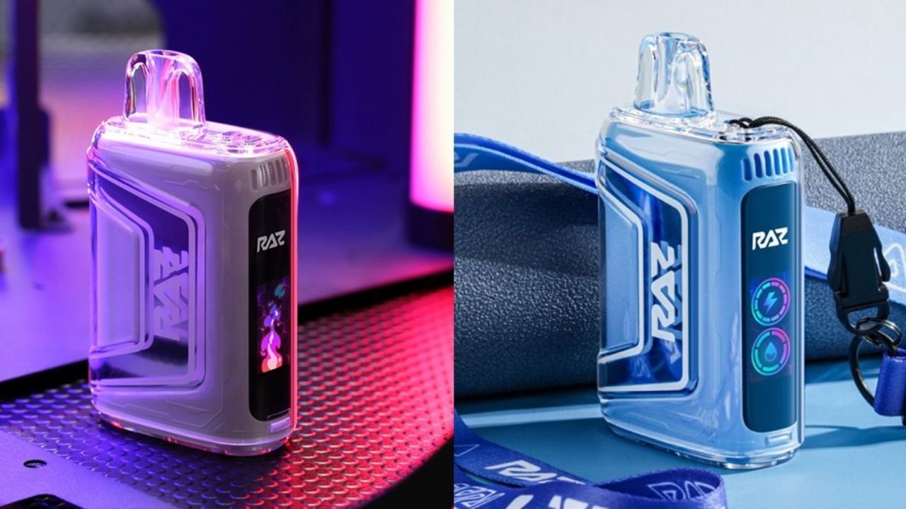 First Disposable Vape Buying Process for Adult Beginners