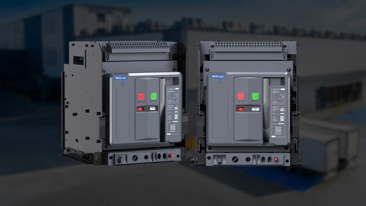 The Role of DC Isolation Switches in Modern Energy Infrastructure