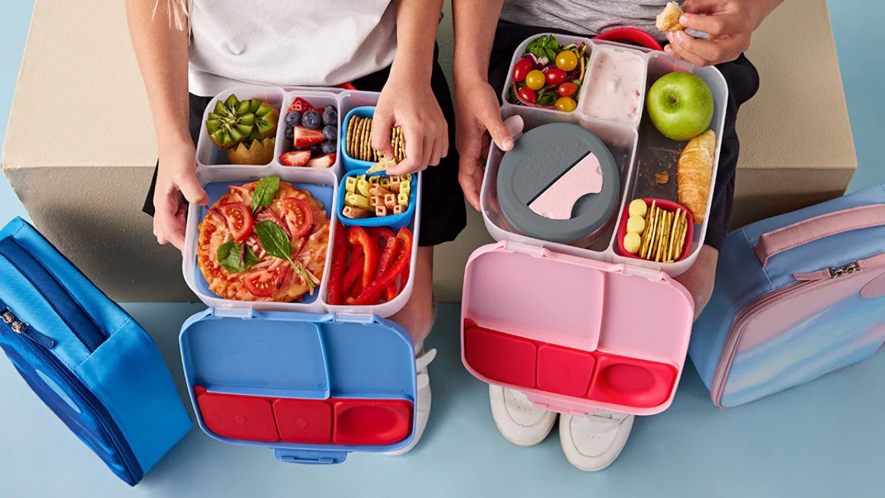 Why Food-Grade Materials Matter in Wholesale Lunch Box Production