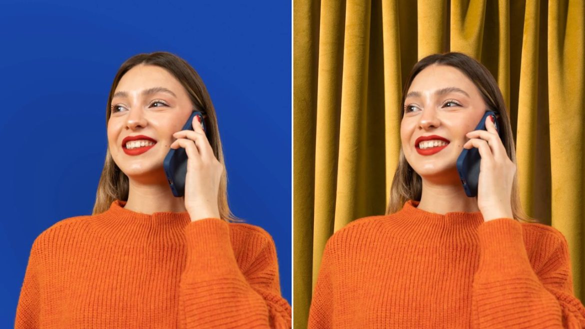 What Makes a Good Background Editing Tool