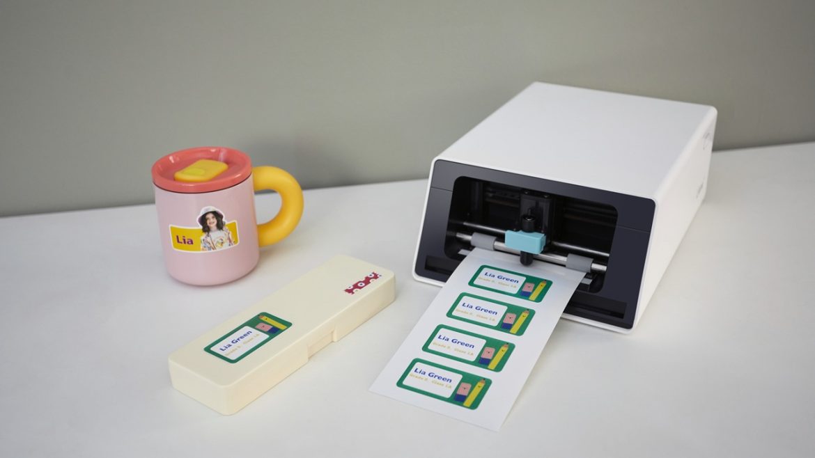Why Liene Sticker Paper Is a Must Have for Small Business Packaging