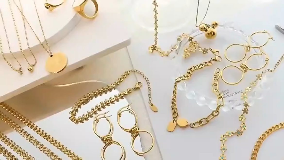 Why NihaoJewelry is the Go To Supplier for Wholesale Fashion Jewelry in 2025