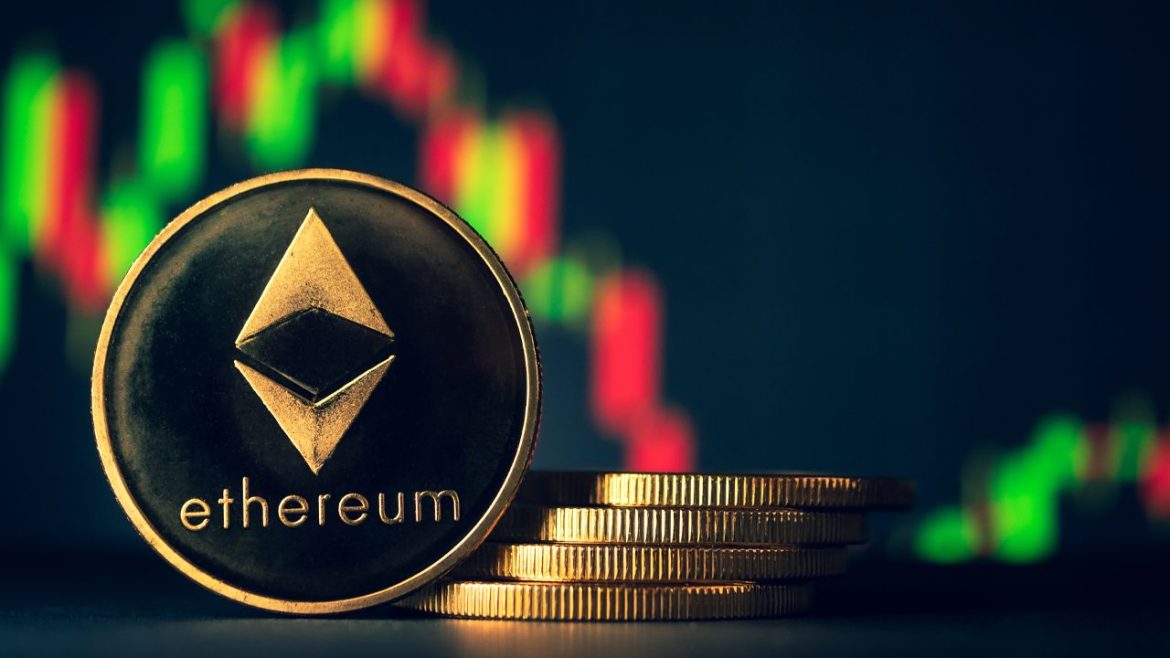 What s Moving Ethereum s Price Today A Look at the Market Trends