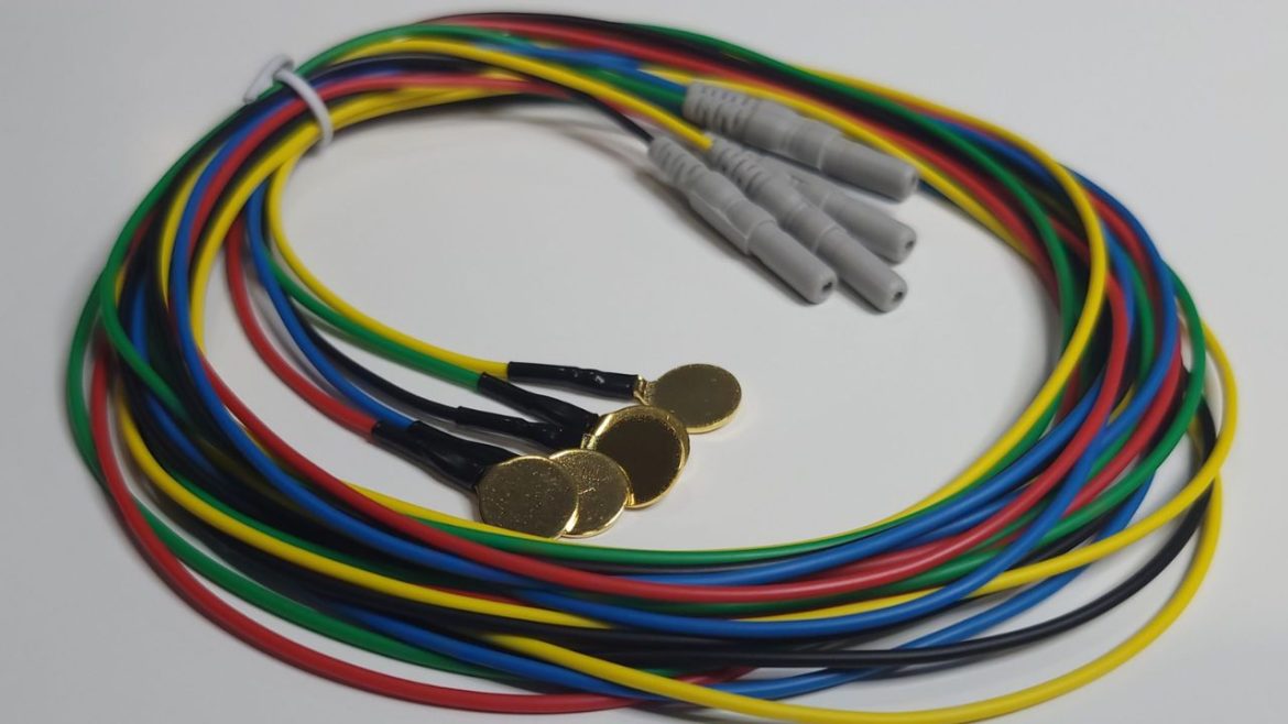What Makes Medke s EEG Cables Suitable for OEM Applications