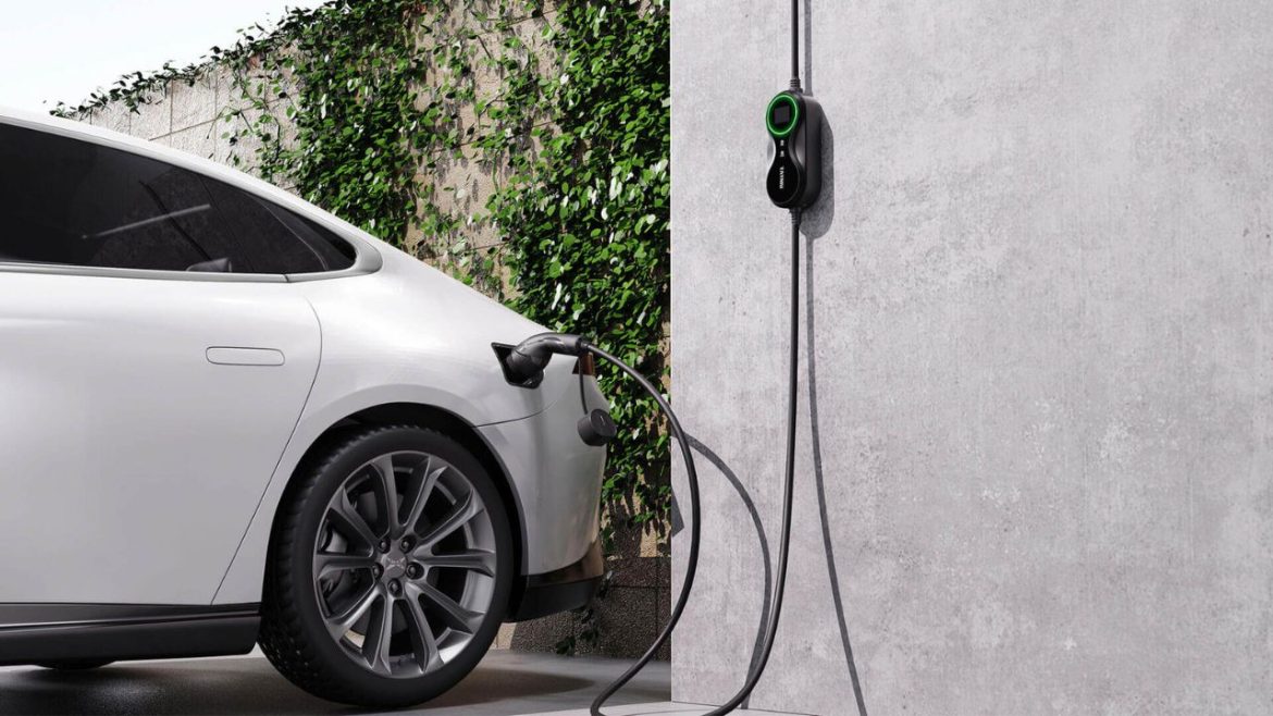 What Should You Look for in a Portable EV Charger for Long Trips